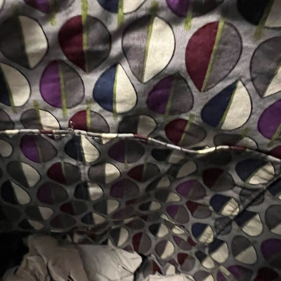 Vera Bradley hobo bag - Picture 4 of 4